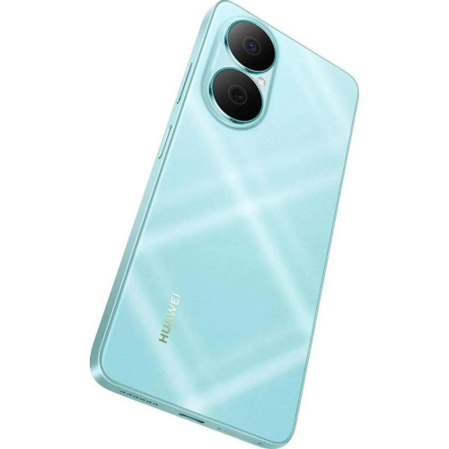 Смартфон NOVA Y73 8/256GB MGA-LX3 51098GPG BLUE HUAWEI