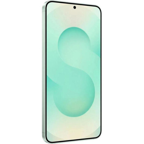 Смартфон Samsung SM-S936B Galaxy S25+ 512Gb 12Gb мятный моноблок 3G 4G 2Sim 6.7