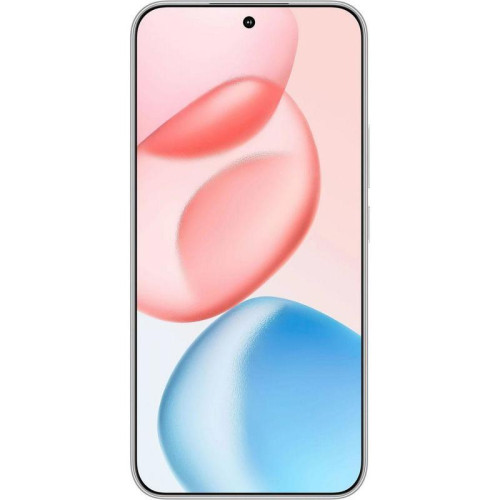 Смартфон Honor 400 8/256GB 5109BURA Silver