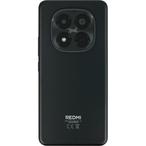 Смартфон Redmi Note 15 Pro 12+256Gb черный (MZB0LYIRU) Смартфон Redmi Note 15 Pro 12+256Gb черный (MZB0LYIRU)