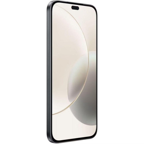 Смартфон HONOR 400 Lite 8/256GB 5109BRVM BLACK HONOR