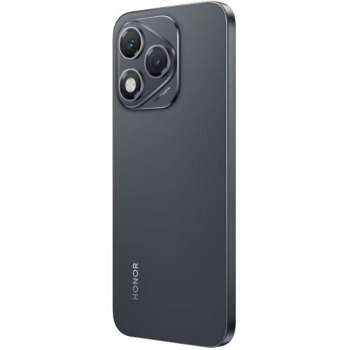 Смартфон HONOR 400 Lite 8/256GB 5109BRVM BLACK HONOR