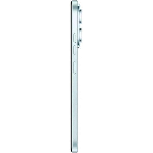 Смартфон Tecno Spark 30 5G 128Gb 6Gb голубой моноблок 3G 4G 2Sim 6.67