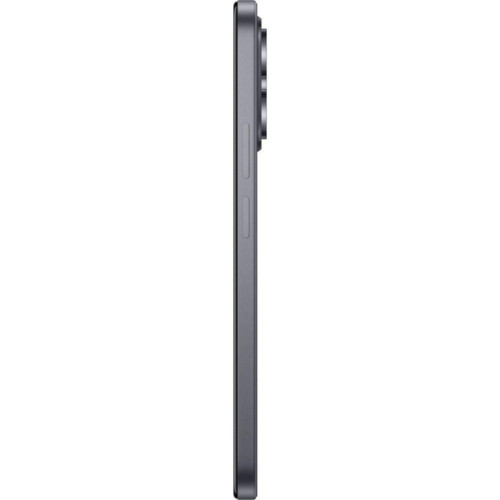 Смартфон HONOR X8d 8+256GB чёрный (5109CCTY)