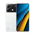 Смартфон POCO X6 5G RU 12+256 White (MZB0G2CRU) Смартфон POCO X6 5G RU 12+256 White (MZB0G2CRU)