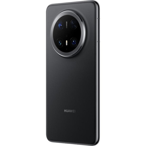 Смартфон MATE 70 PRO 12/512GB 51098DTH PLR-L29 BLACK HUAWEI