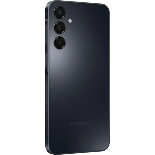 Смартфон/ Смартфон Samsung Galaxy A16 8+256GB Black