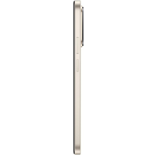 Смартфон HONOR X7d 6+128Gb золотой (5109BXJS)