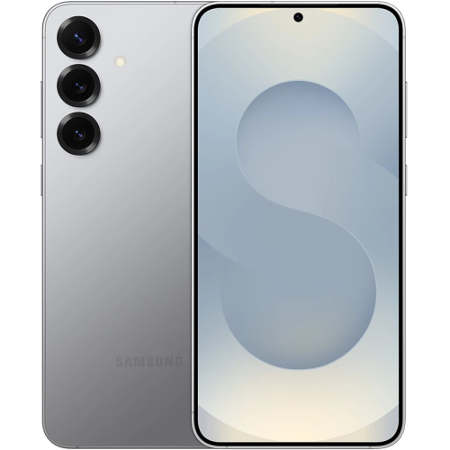 Смартфон/ Смартфон Samsung Galaxy S25+ 256GB Silver