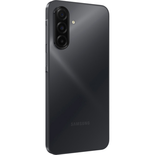 Смартфон/ Смартфон Samsung Galaxy SM-A175 A17 4G 4/128GB Black ARAB