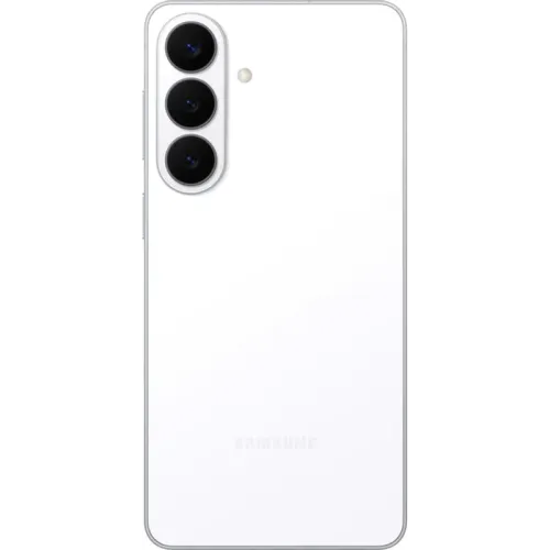 Смартфон Samsung SM-S947B Galaxy S26+ 512Gb 12Gb белый моноблок 3G 4G 2Sim 6.7