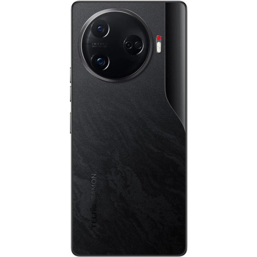 Смартфон Tecno Camon 30 Pro 5G 256Gb 12Gb черный моноблок 3G 4G 2Sim 6.78
