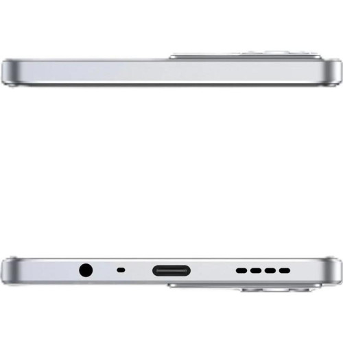 Смартфон Realme C71 6+128  RMX5303 6+128 белый