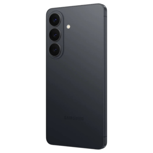 Смартфон/ Смартфон Samsung Galaxy S26 5G 12+512GB Black