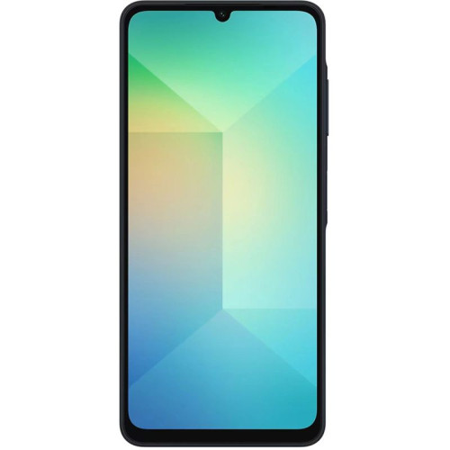 Смартфон/ Смартфон Samsung Galaxy A06 4+64GB Black