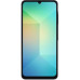 Смартфон/ Смартфон Samsung Galaxy A06 4+64GB Black