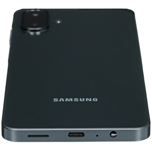 Смартфон/ Samsung Galaxy A07 6+128GB Black Смартфон/ Samsung Galaxy A07 6+128GB Black
