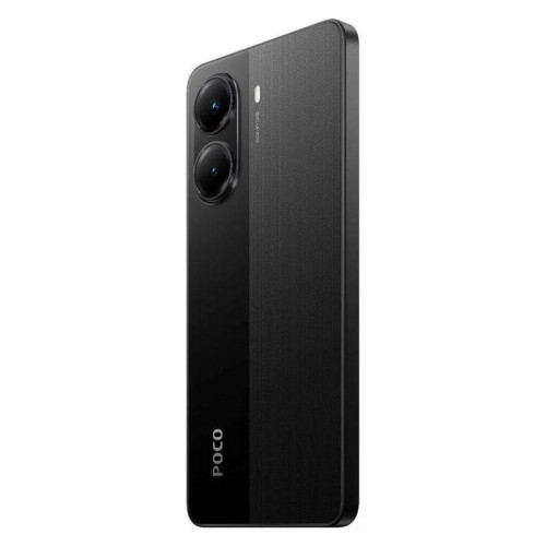 Смартфон POCO X7 Pro 5G 8+256Gb черный (MZB0J32RU) Смартфон POCO X7 Pro 5G 8+256Gb черный (MZB0J32RU)