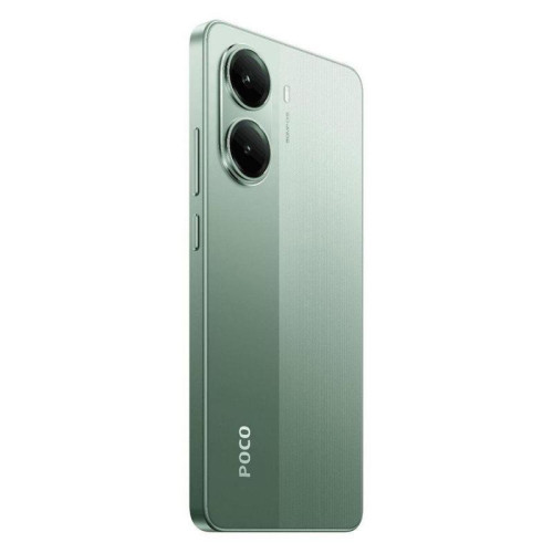 Смартфон POCO X7 Pro 5G 8+256Gb зеленый (MZB0J3ARU)
