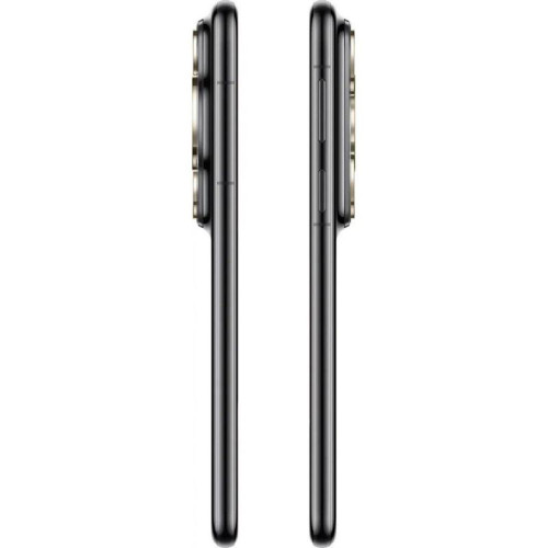 Смартфон Huawei PURA 80 ULTRA 16+512Gb, чёрный (51098KGE)