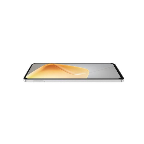 Смартфон Infinix HOT 50 6+256GB Titanium Grey