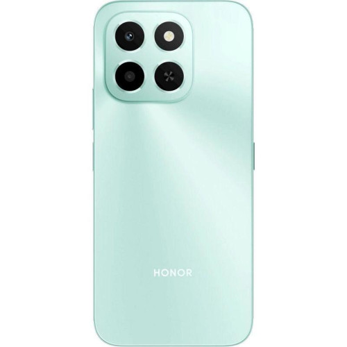 Смартфон HONOR X6c 6+256Gb голубой (5109BSWB)