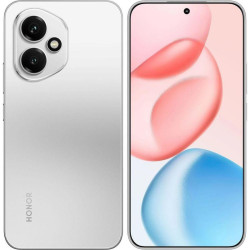 Смартфон Honor 400 12/256GB 5109BURD Silver