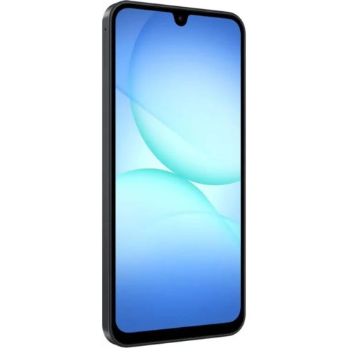 Смартфон/ Samsung Galaxy A17 4G 8+256GB Black