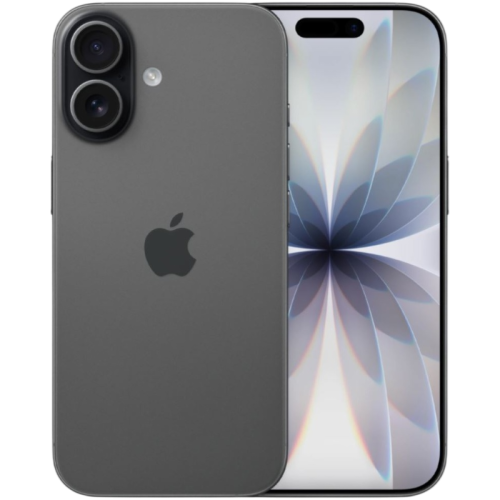 Мобильный телефон Apple/ iPhone 17 256GB Black SIM + eSIM