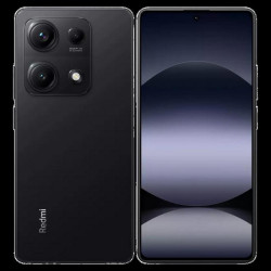Смартфон Redmi Note 14S 8+128Gb черный (MZB0K7YRU)