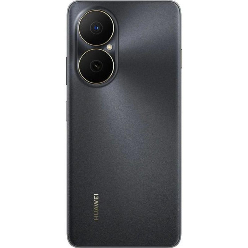 Смартфон NOVA Y73 8/128GB MGA-LX3 51098GPK BLACK HUAWEI
