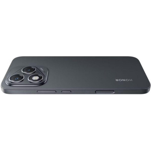 Смартфон HONOR 400 Lite 8/256GB 5109BRVM BLACK HONOR