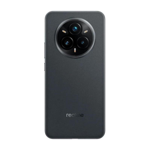 Смартфон Realme 14 Pro+ 5G 12+512 RMX5051 12+512 серый