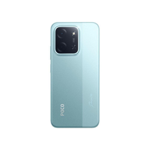 Смартфон POCO C85 6+128Gb зелёный (MZB0LFQRU)
