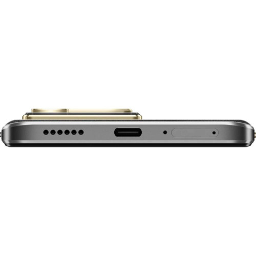 Смартфон Huawei NOVA Y63 6+128Gb (51098HTY) чёрный