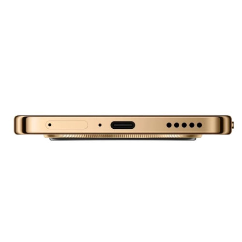 Смартфон HONOR X9d 12+256GB коричневый (5109BYPX)