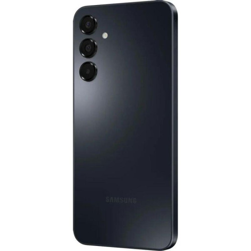 Смартфон/ Смартфон Samsung Galaxy A16 8+256GB Black