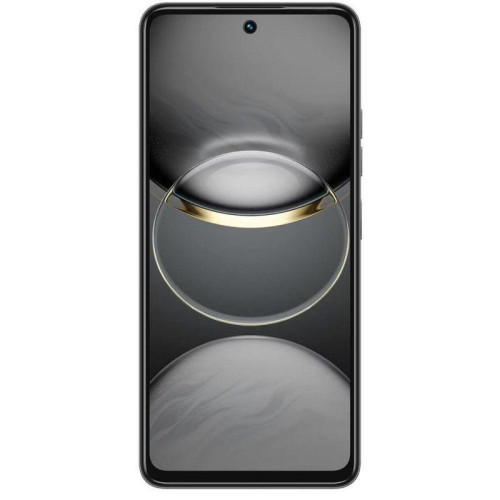 Смартфон Tecno Spark 30 256Gb 8Gb черный моноблок 3G 4G 2Sim 6.78