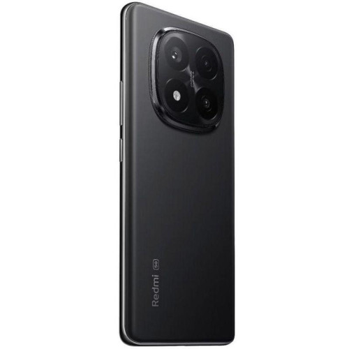 Смартфон Redmi Note 14 Pro+ 5G 8+256Gb черный (MZB0I9HRU)