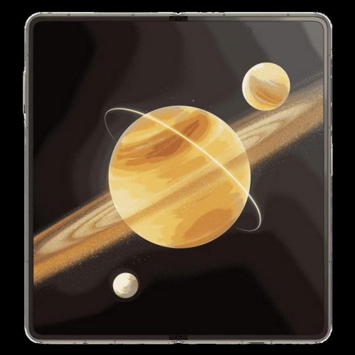 Смартфон Honor HONOR MAGIC V3 12/512GB 5109BJNV BLACK