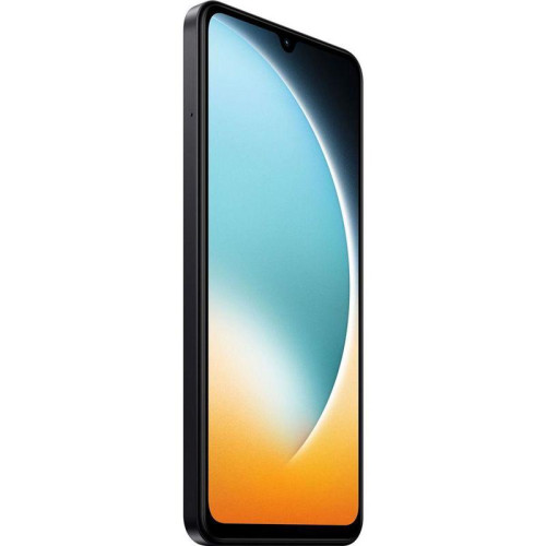 Смартфон POCO C71 4+128Gb чёрный (MZB0K29RU)