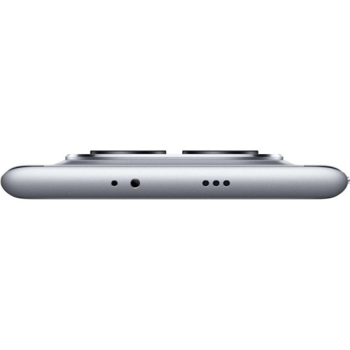 Смартфон POCO M8 5G 8+512Gb P17P серебряный
