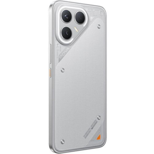 Смартфон Tecno POVA 7 Pro 5G 12+256Gb серый