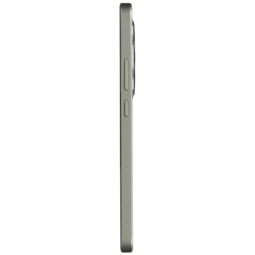 Смартфон HONOR X9d 8+256GB зеленый (5109BYKR)