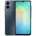 Смартфон Samsung SM-A065F Galaxy A06 64Gb 4Gb черный моноблок 3G 4G 2Sim 6.7