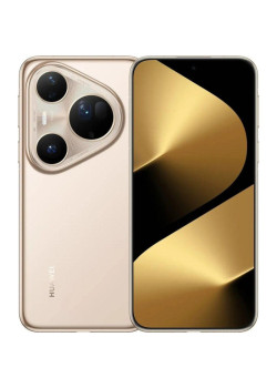 Смартфон Huawei PURA 80 ULTRA 16+512Gb, золотой (51098KGC)