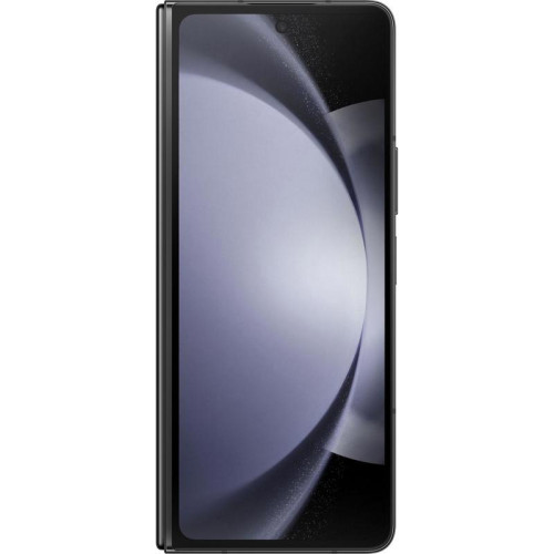 Смартфон Samsung SM-F946B Galaxy Z Fold 5 256Gb 12Gb черный фантом раскладной 3G 4G 2Sim 7.6