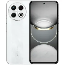 Смартфон Tecno Spark 30 Pro 256Gb 8Gb белый моноблок 3G 4G 2Sim 6.78