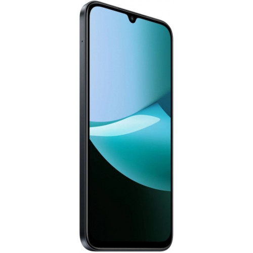 Смартфон Redmi 15C 8+256Gb черный (MZB0KO7RU)