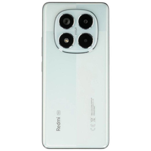 Смартфон Redmi Note 14 Pro 5G 8+256Gb зеленый (MZB0INLRU)